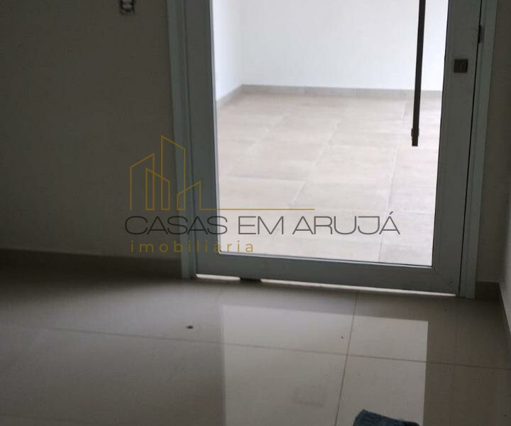 Casa a Venda no Condomínio Hills 3 - 3 Suites - CEA-00117