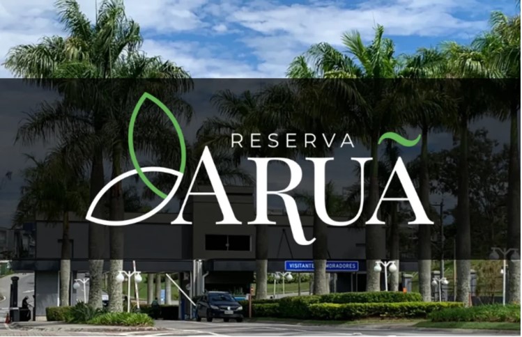 Reserva Aruã