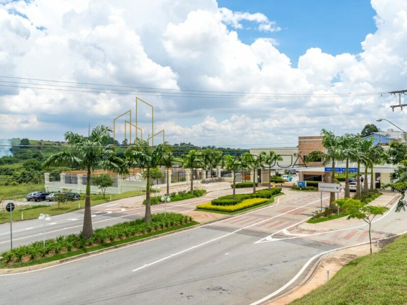 Terreno a Venda no Condomínio Aruã Brisas - CEA-000108