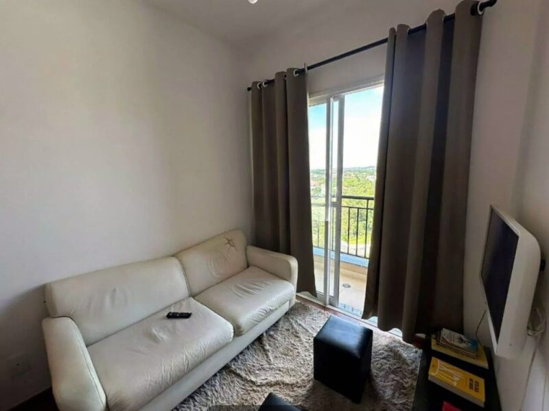 Apartamento a Venda no Splendya Arujá - 2 Dormitórios - CEA-00136