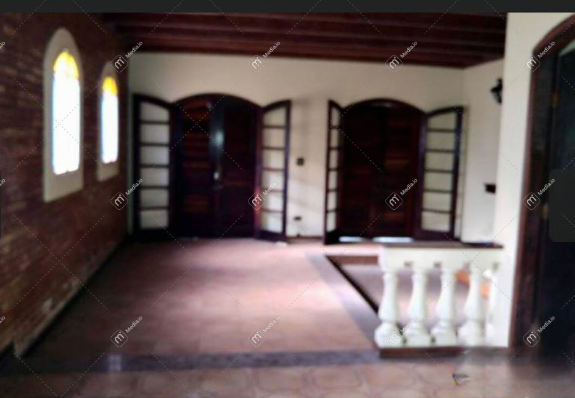 Casa a venda no Condomínio Arujazinho IV - CEA 00140