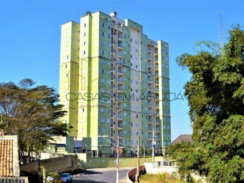 Apartamento para Locação no Dolce Vitta - 3 Dormitórios - CEA-000142