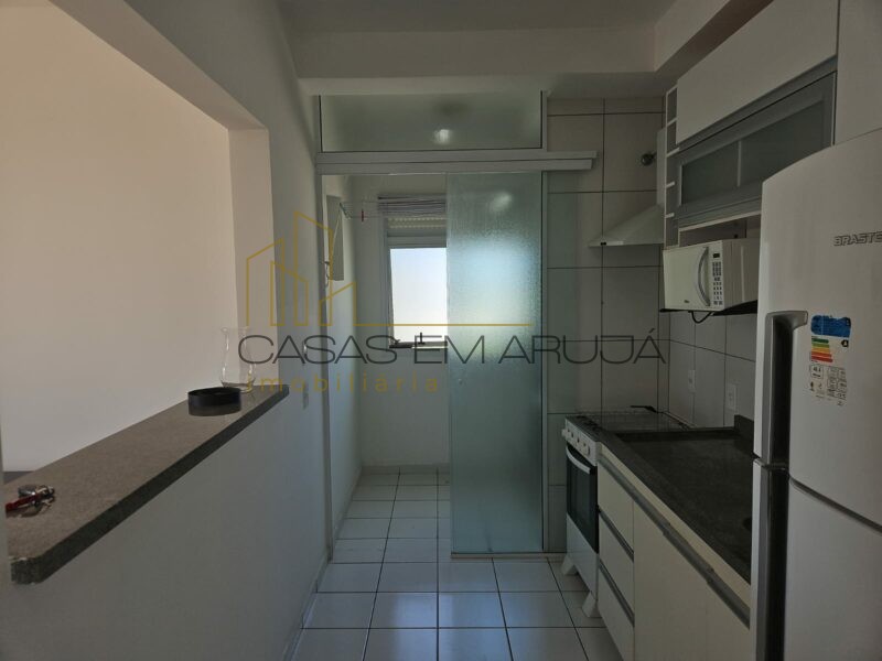 Apartamento para Locação no Dolce Vitta - 3 Dormitórios - CEA-000142