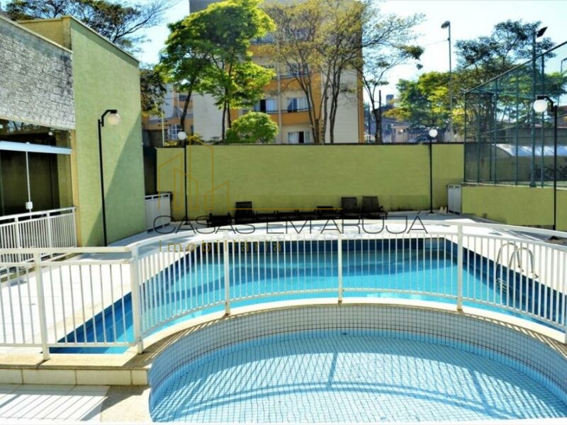 Apartamento para Locação no Dolce Vitta - 3 Dormitórios - CEA-000142