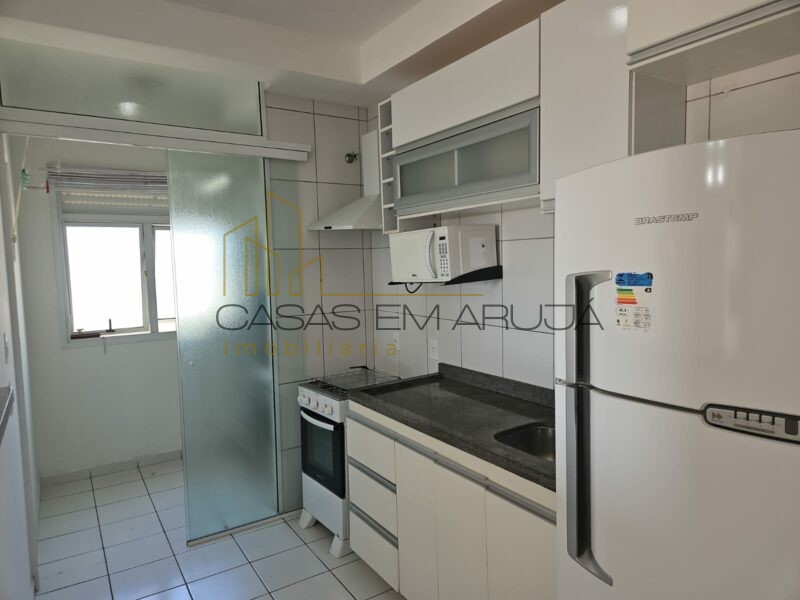 Apartamento para Locação no Dolce Vitta - 3 Dormitórios - CEA-000142