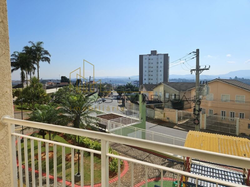 Apartamento para Locação no Dolce Vitta - 3 Dormitórios - CEA-000142