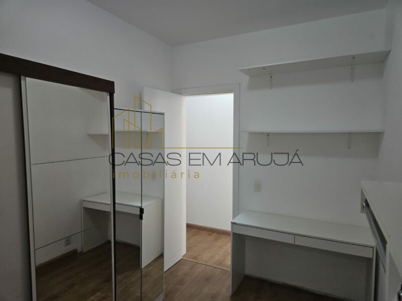 Apartamento para Locação no Dolce Vitta - 3 Dormitórios - CEA-000142