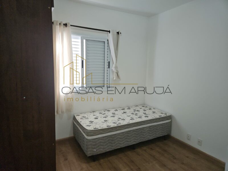 Apartamento para Locação no Dolce Vitta - 3 Dormitórios - CEA-000142