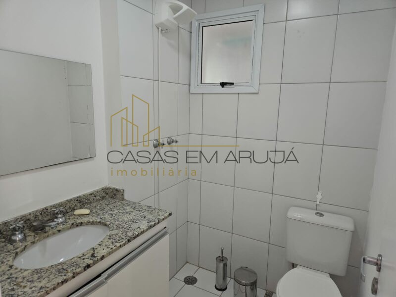 Apartamento para Locação no Dolce Vitta - 3 Dormitórios - CEA-000142