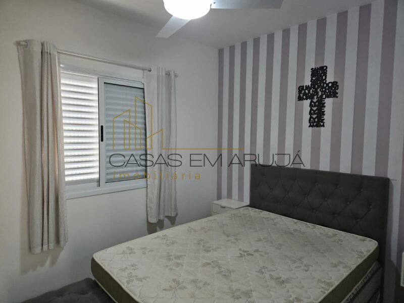 Apartamento para Locação no Dolce Vitta - 3 Dormitórios - CEA-000142