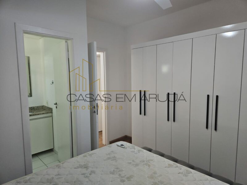 Apartamento para Locação no Dolce Vitta - 3 Dormitórios - CEA-000142