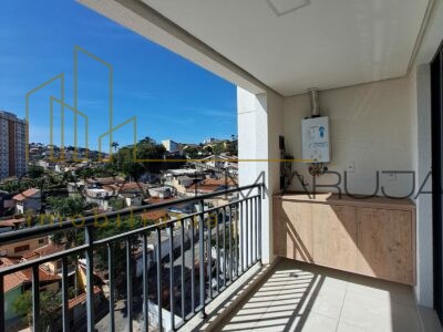 Apartamento a Venda no Neo Life - CEA-00149