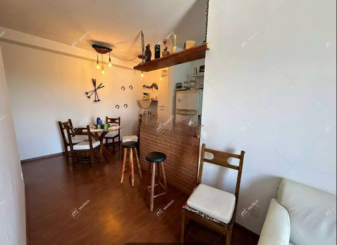 Apartamento a Venda no Splendya Arujá - 2 Dormitórios - CEA-00136