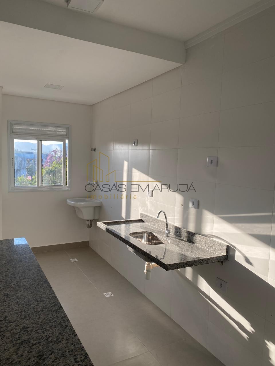 Apartamento à Venda no Residencial Orquídeas