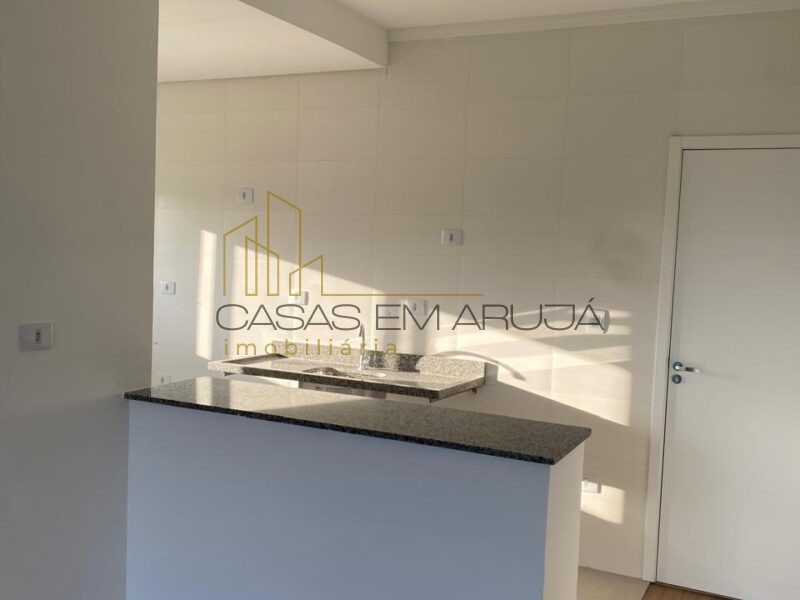 Apartamento à Venda no Residencial Orquídeas - 2 Dormitórios - CEA 00164