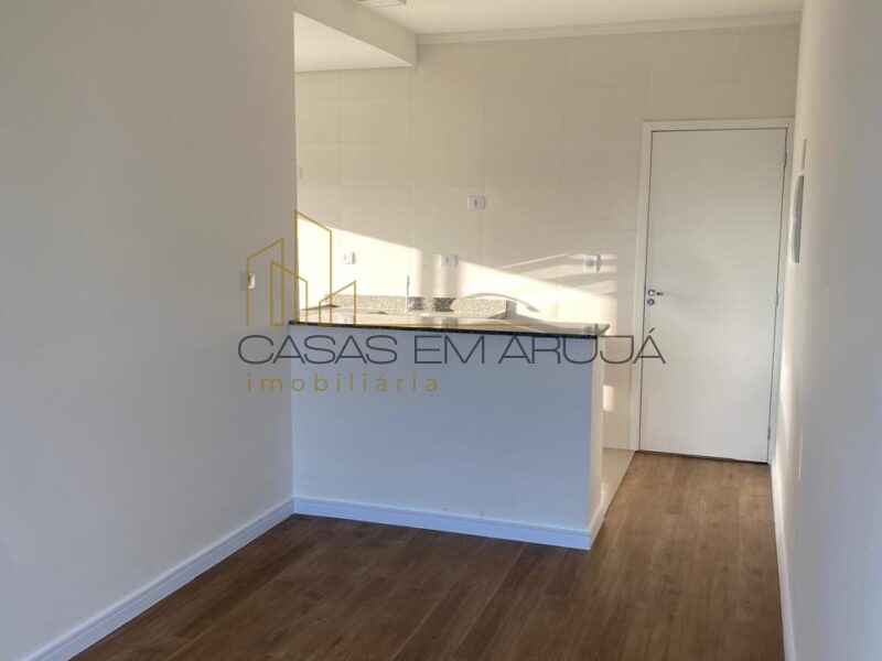 Apartamento à Venda no Residencial Orquídeas - 2 Dormitórios - CEA 00164