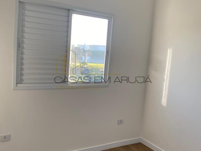 Apartamento à Venda no Residencial Orquídeas - 2 Dormitórios - CEA 00164