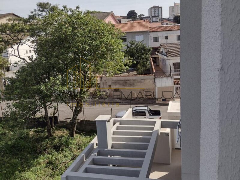 Apartamento à Venda no Residencial Orquídeas - 2 Dormitórios - CEA 00164