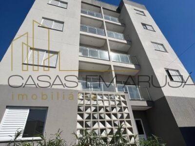 Apartamento à Venda no Residencial Orquídeas - 2 Dormitórios - CEA 00164