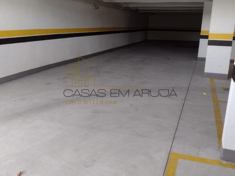 Apartamento à Venda no Residencial Orquídeas - 2 Dormitórios - CEA 00164