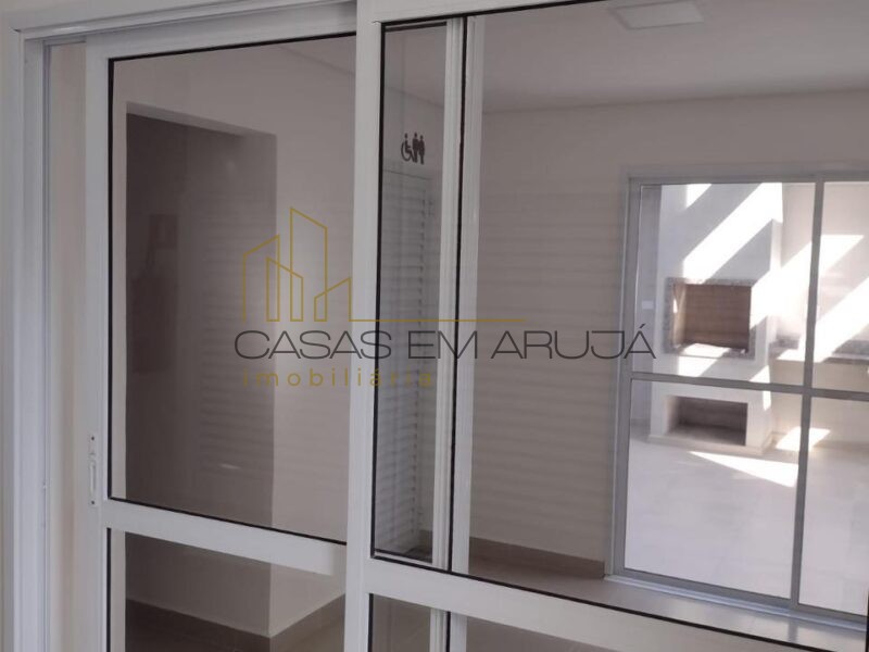 Apartamento à Venda no Residencial Orquídeas - 2 Dormitórios - CEA 00164