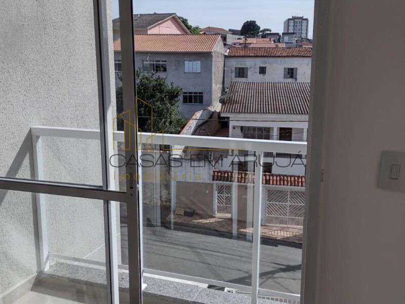 Apartamento à Venda no Residencial Orquídeas - 2 Dormitórios - CEA 00164