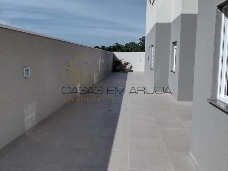 Apartamento à Venda no Residencial Orquídeas - 2 Dormitórios - CEA 00164