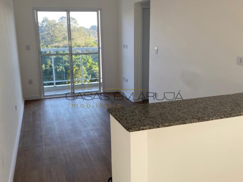 Apartamento à Venda no Residencial Orquídeas - 2 Dormitórios - CEA 00164