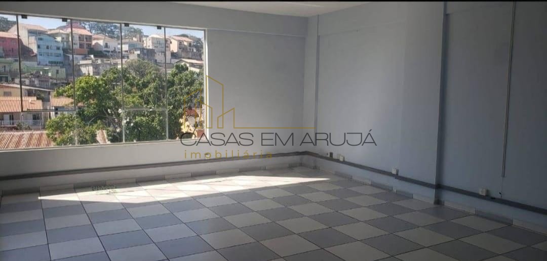 Sala Comercial a Venda em Arujá 