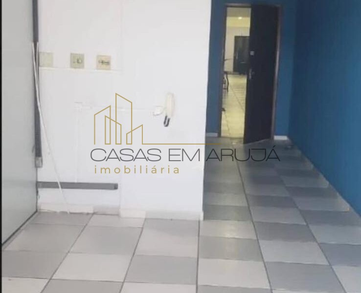 Sala Comercial a Venda em Arujá - CEA 00180