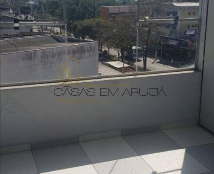 Sala Comercial a Venda em Arujá - CEA 00180