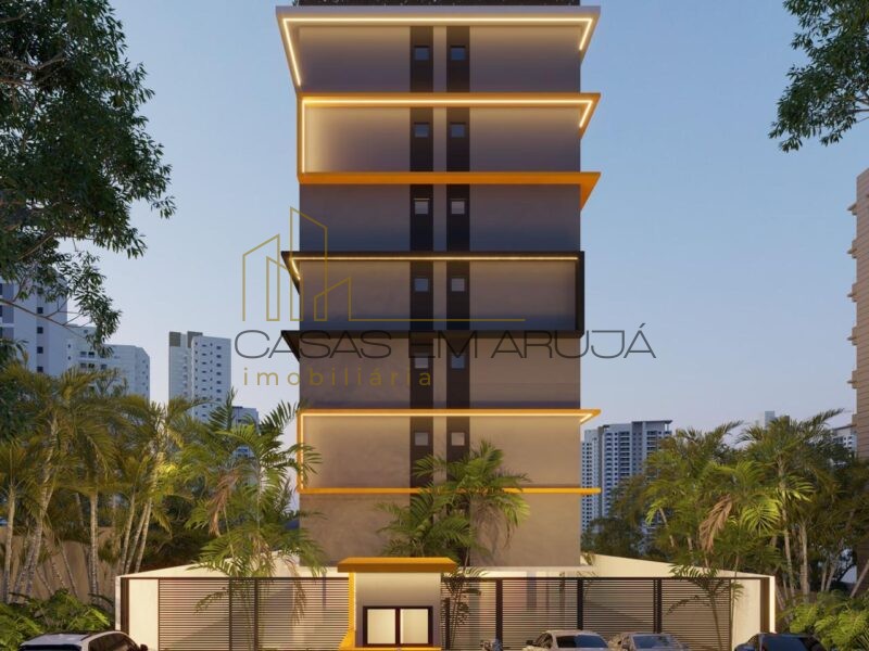 Apartamento a Venda no Condomínio Belmonte - Breve Lançamento - CEA 00174