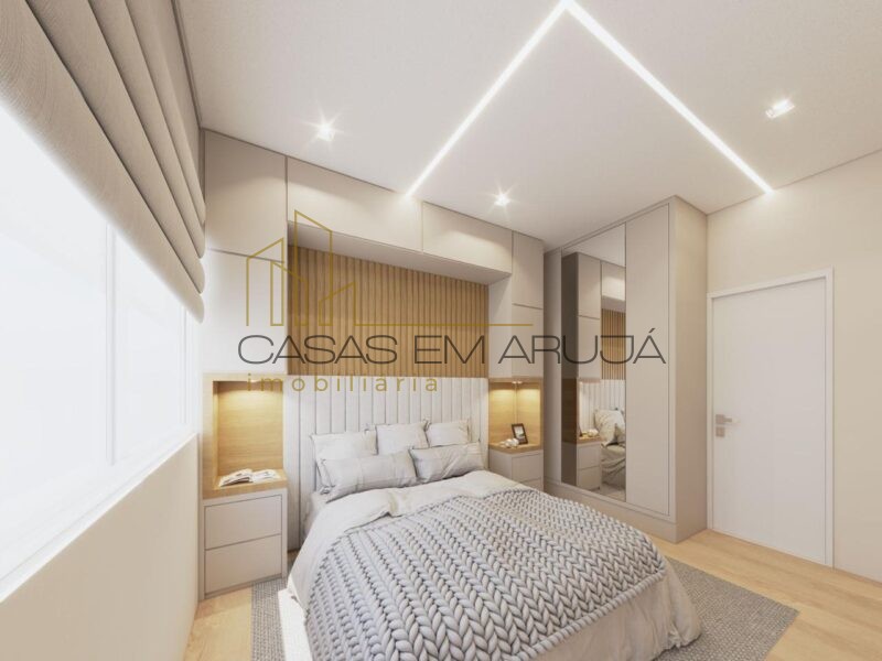 Apartamento a Venda no Condomínio Belmonte - Breve Lançamento - CEA 00174