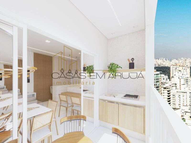 Apartamento a Venda no Condomínio Belmonte - Breve Lançamento - CEA 00174