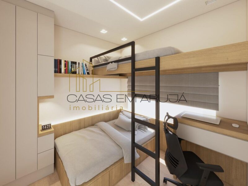 Apartamento a Venda no Condomínio Belmonte - Breve Lançamento - CEA 00174