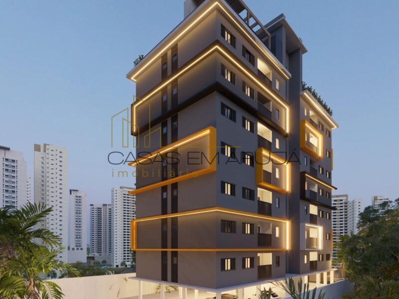 Apartamento a Venda no Condomínio Belmonte - Breve Lançamento - CEA 00174