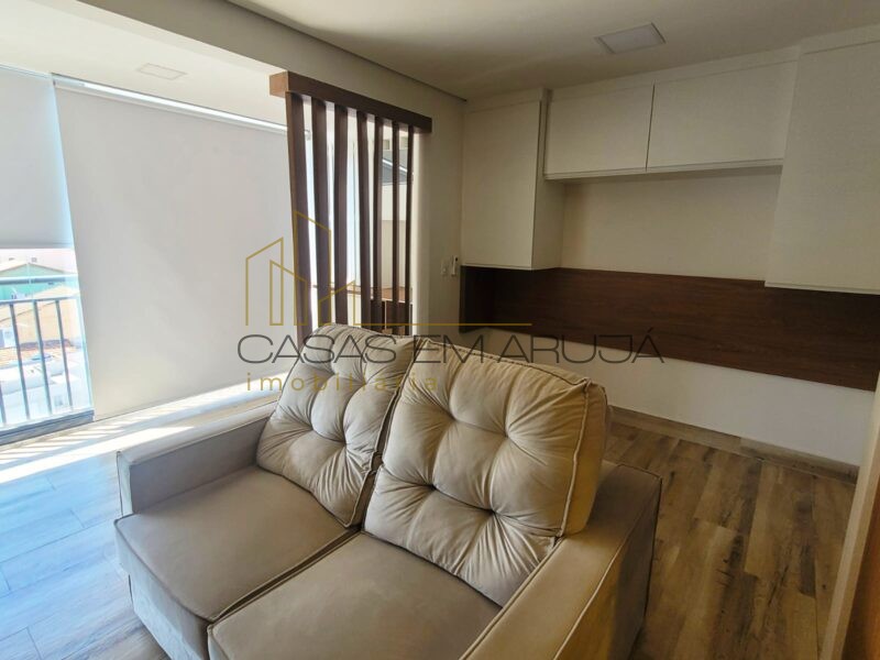 Apartamento a Venda no Neo Life - CEA 00183