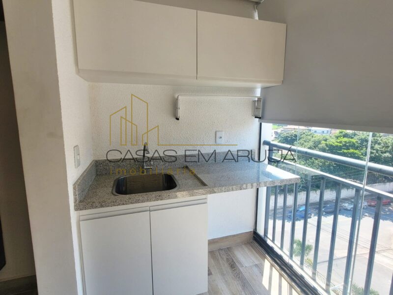 Apartamento a Venda no Neo Life - CEA 00183