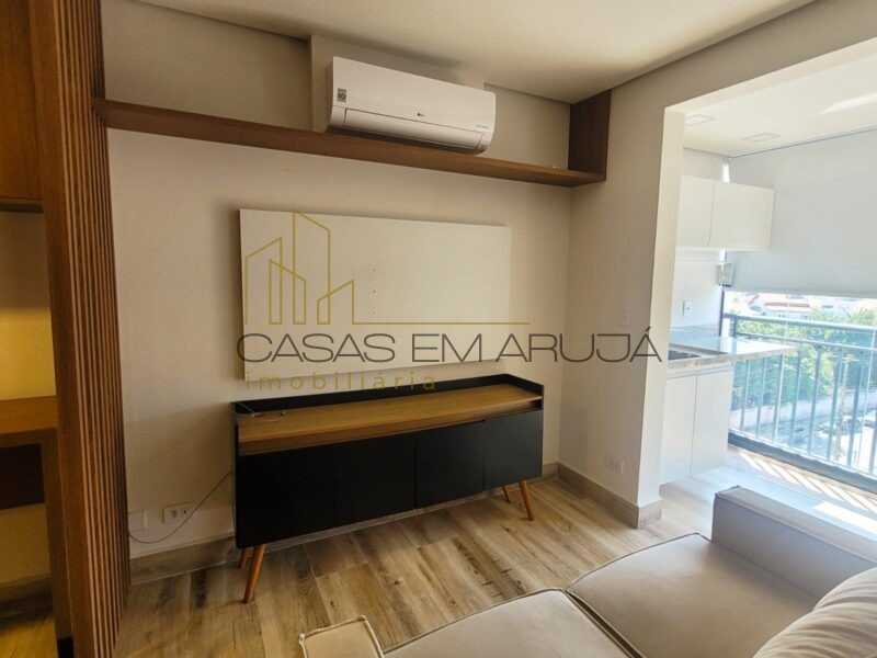 Apartamento a Venda no Neo Life - CEA 00183