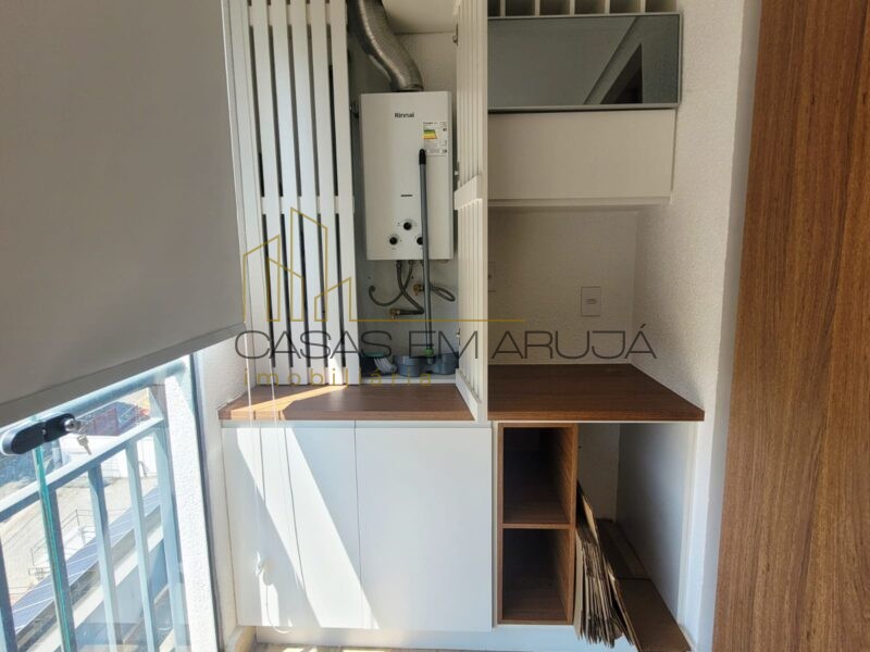 Apartamento a Venda no Neo Life - CEA 00183