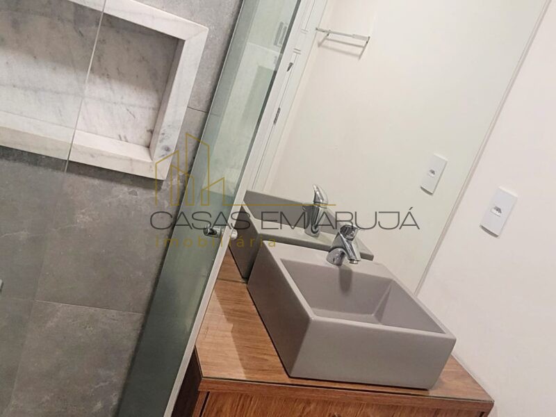 Apartamento a Venda no Neo Life - CEA 00183