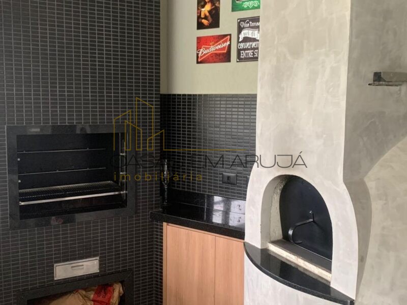 Casa a Venda no Condominio Arujá 5 - 4 Suítes - CEA 00187