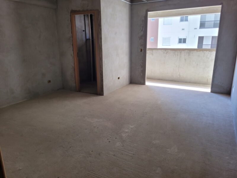 Sala Comercial a Venda no Residencial Fatto Arujá - 32 m² - CEA 00188