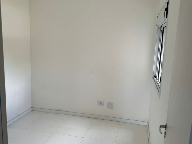 Apartamento a Venda no Residencial Viver Arujá - 3 Dormitórios - CEA 00190